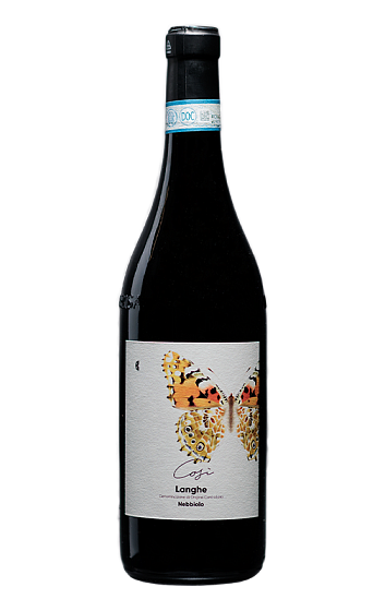 Producto: Camparo Così Langhe Nebbiolo 2020