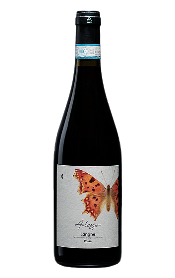 Producto: Camparo Langhe Rosso 2021