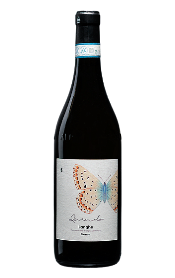 Producto: Camparo Quando Langhe blanco 2021