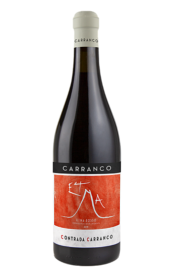 Producto: Carranco Etna Rosso Contrada Carranco 2019