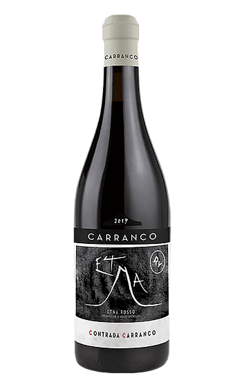 Producto: Carranco Etna Rosso Contrada Carranco RV 2019