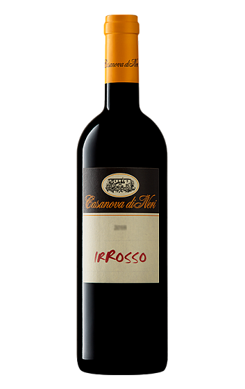 Producto: Casanova di Neri Irrosso Toscana IGT 2021