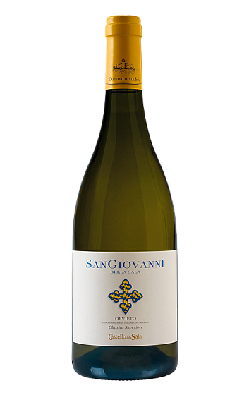 Producto: Castello della Sala San Giovanni 2022