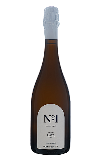 Producto: Cava Nº 1 2022