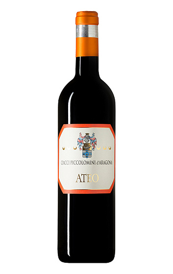 Producto: Ciacci Piccolomini d'Aragona Ateo 2023