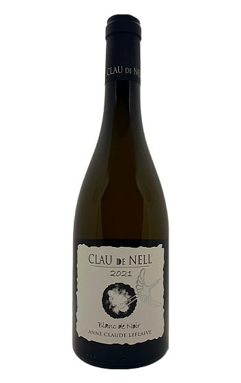 Producto: Clau de Nell Blanc de Noir 2021