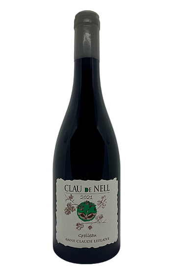 Producto: Clau de Nell Grolleau 2021