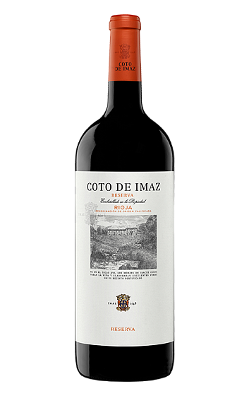 Producto: Coto de Imaz Reserva 2019 Magnum