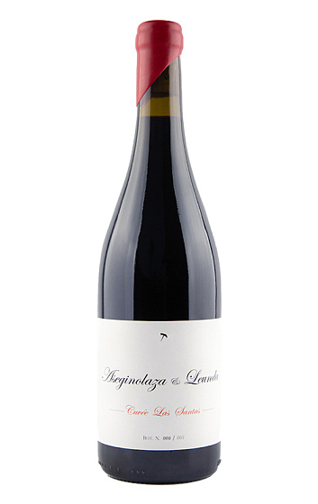 Producto: Cuvée Las Santas 2020