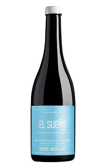 Producto: El Sueño de Bruno 2022