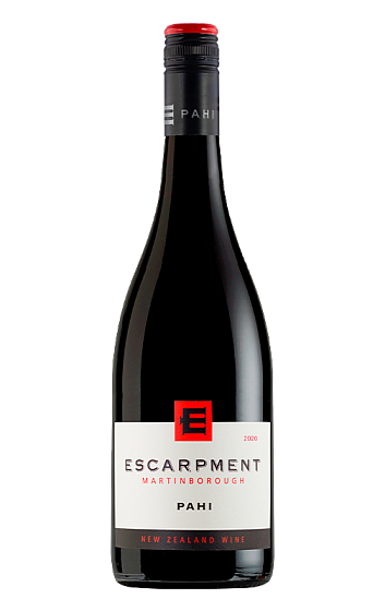 Producto: Escarpment Pahi 2020