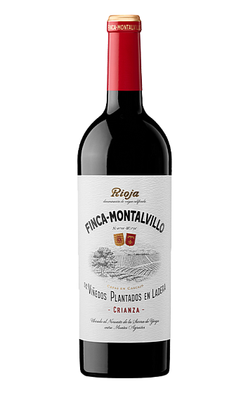 Producto: Finca Montalvillo Crianza 2020