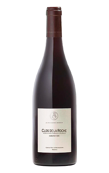 Producto: Jean Claude Boisset Clos de La Roche Grand Cru 2018
