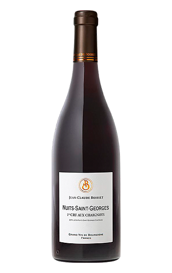 Producto: Jean Claude Boisset Nuits St-Georges 1er Cru Aux Chaignots 2020