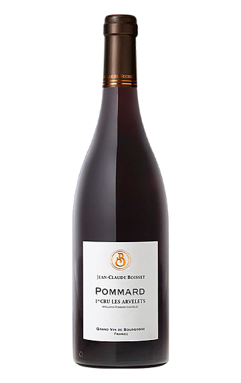 Producto: Jean Claude Boisset Pommard 1er Cru Les Arvelets 2020