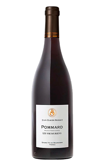 Producto: Jean Claude Boisset Pommard Les Vaumuriens 2020
