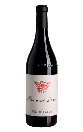 Producto: Poderi Colla Bricco del Drago 2018