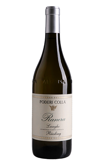 Producto: Poderi Colla Ranera Riesling 2021