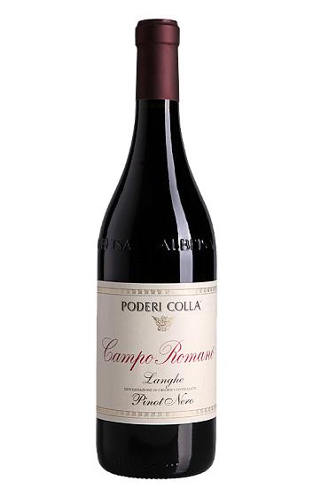 Producto: Poderi Colla Campo Romano Pinot Nero 2019