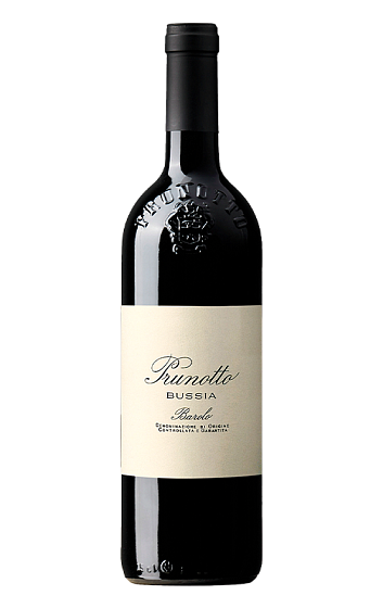 Producto: Prunotto Bussia Barolo 2020