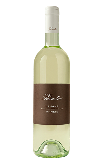 Producto: Prunotto Langhe Arneis 2022
