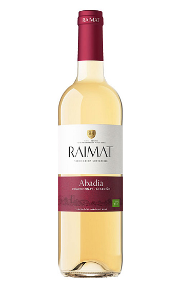 Producto: Raimat Abadia Blanco Eco 2022