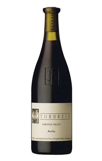 Producto: Torbreck RunRig 2020