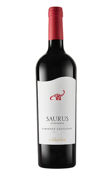 Producto: Familia Schroeder Saurus Cabernet Sauvignon 2021