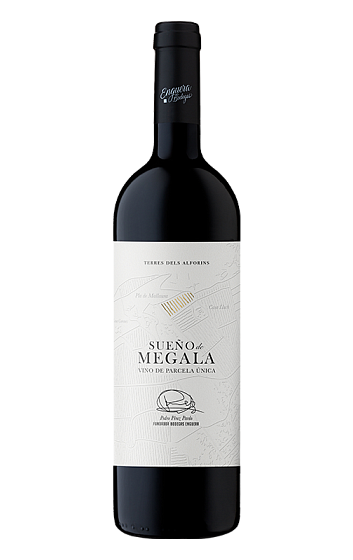 Producto: Sueño de Megala 2020