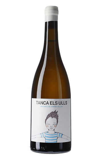Producto: Tanca Els Ulls Macabeu 2023