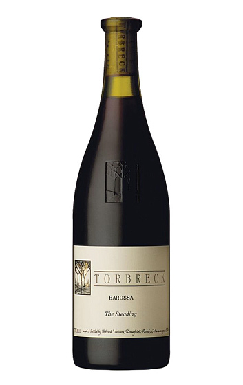 Producto: Torbreck The Steading 2019