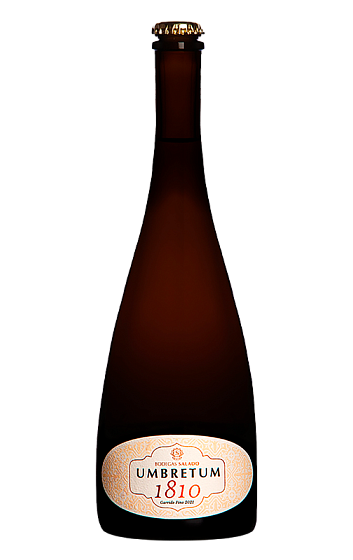 Producto: Umbretum 1810 Ancestral 2021