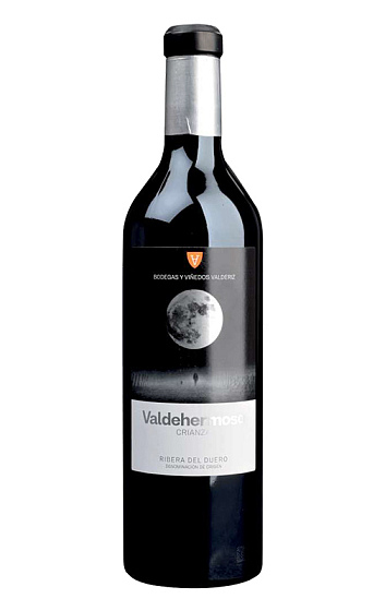 Producto: Valdehermoso Crianza 2021