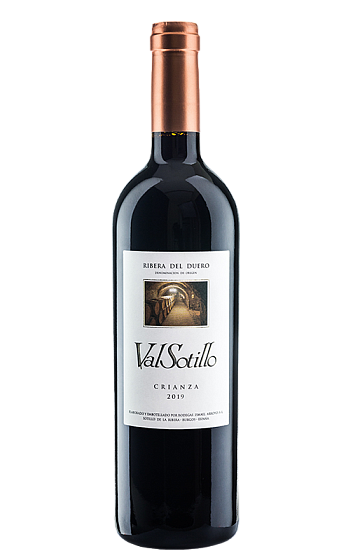 Producto: ValSotillo Crianza 2019