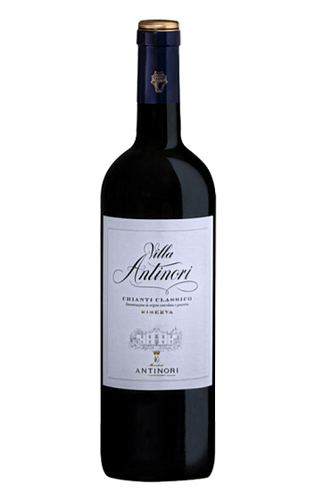 Producto: Villa Antinori Chianti Classico Riserva 2021