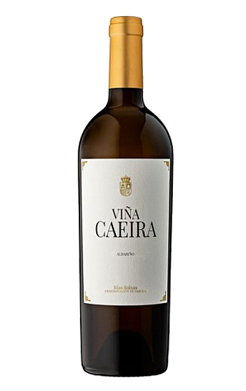Producto: Viña Caeira 2022