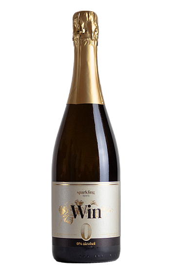 Producto: Win 0% Espumoso Blanco