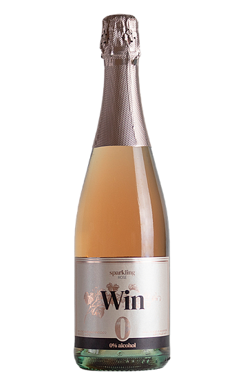 Producto: Win 0% Espumoso Rosado