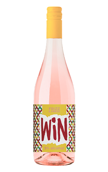 Producto: Win 5% Rosé Frizzante