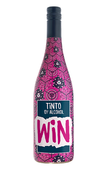 Producto: Win 0% Tinto