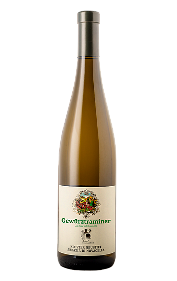 Producto: Abbazia di Novacella Gewürztraminer 2023