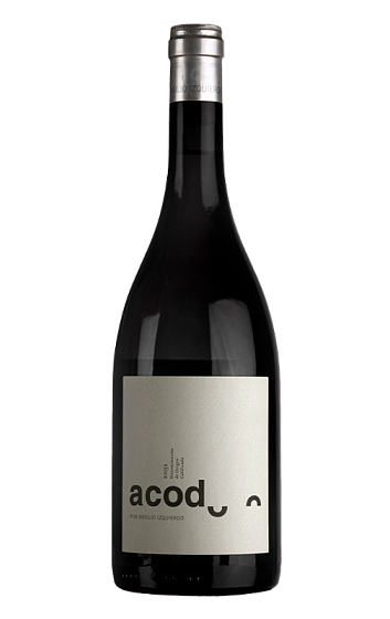 Producto: Acodo 2018