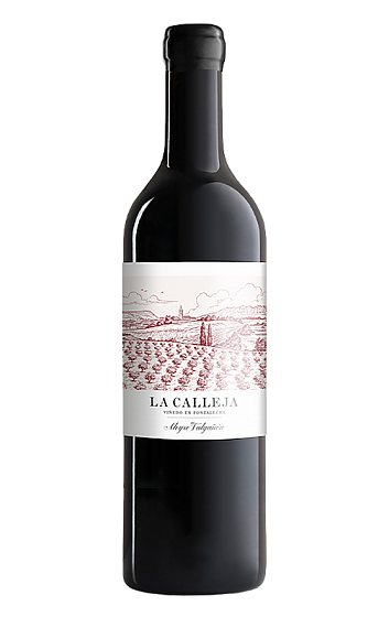 Producto: Alegre Valgañón La Calleja 2021