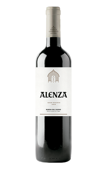 Producto: Alenza Gran Reserva 2018
