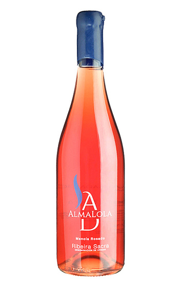 Producto: Alma Lola Rosado 2023