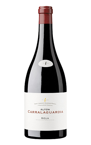 Producto: Altún Carralaguardia 2022