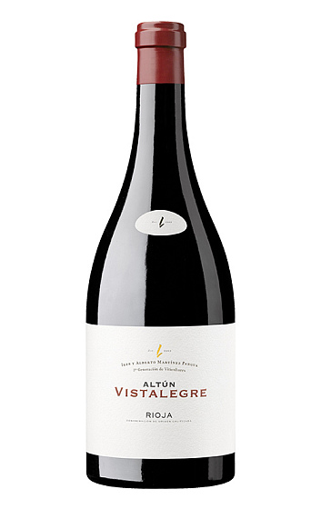 Producto: Altún Vistalegre 2022
