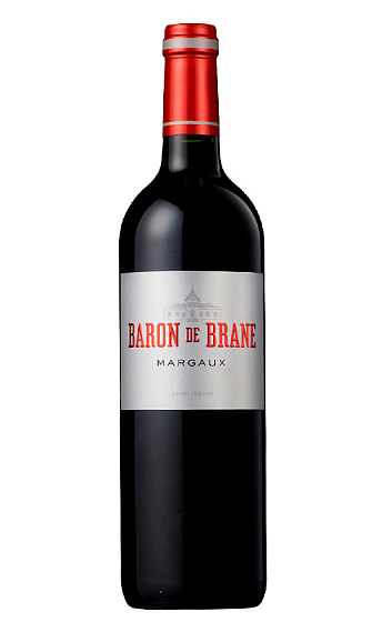 Producto: Baron de Brane 2023