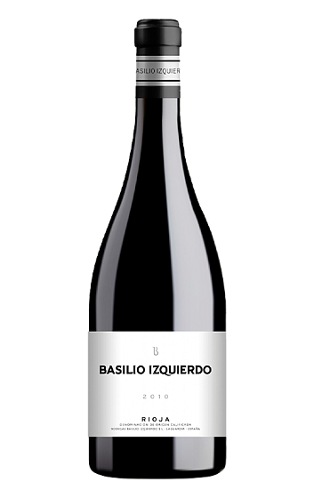 Producto: B de Basilio Tinto 2010
