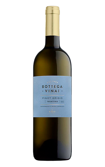Producto: Bottega Vinai Pinot Grigio 2023